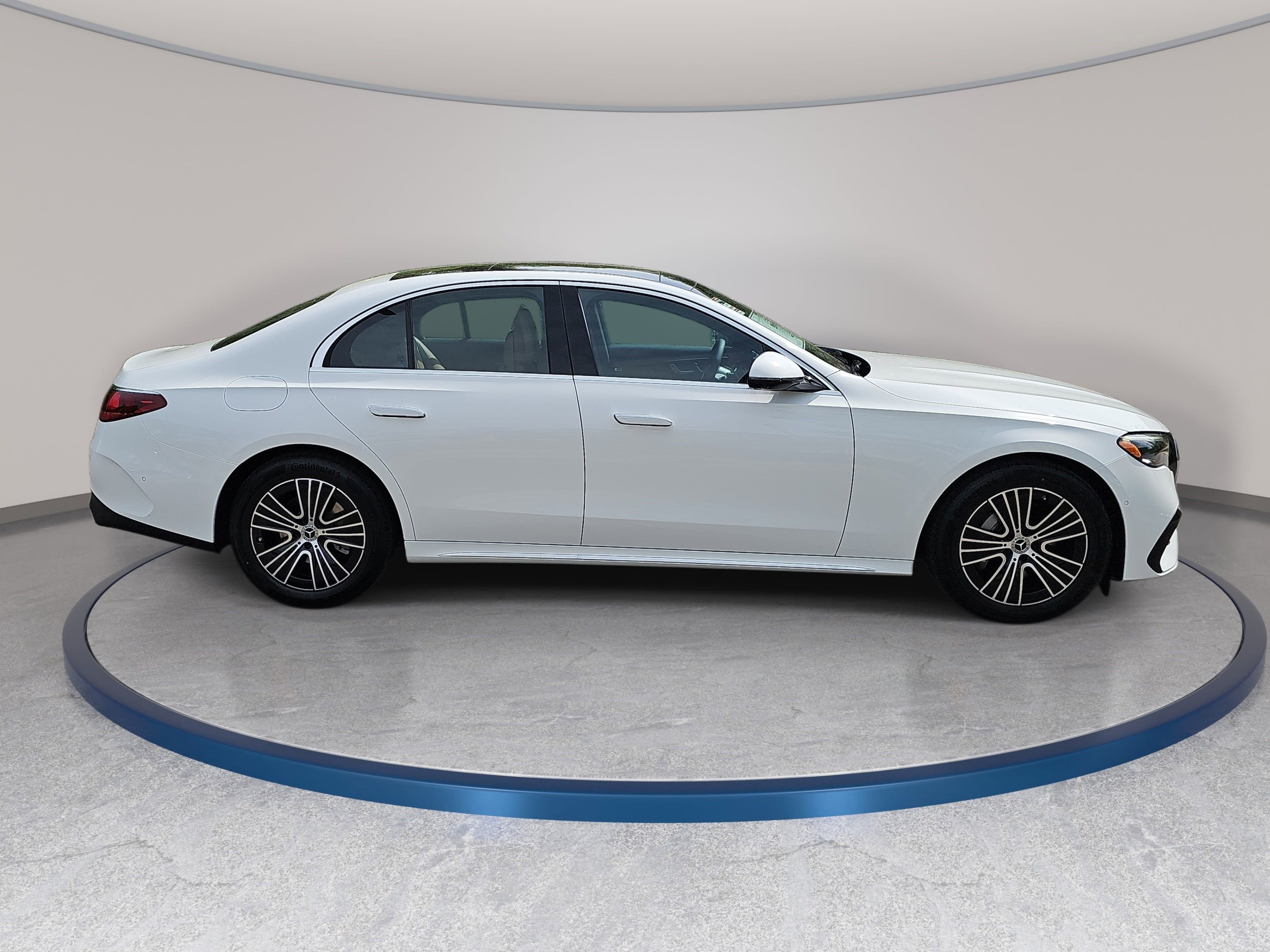 New 2026 Mercedes-Benz E 350 Sedan image 4