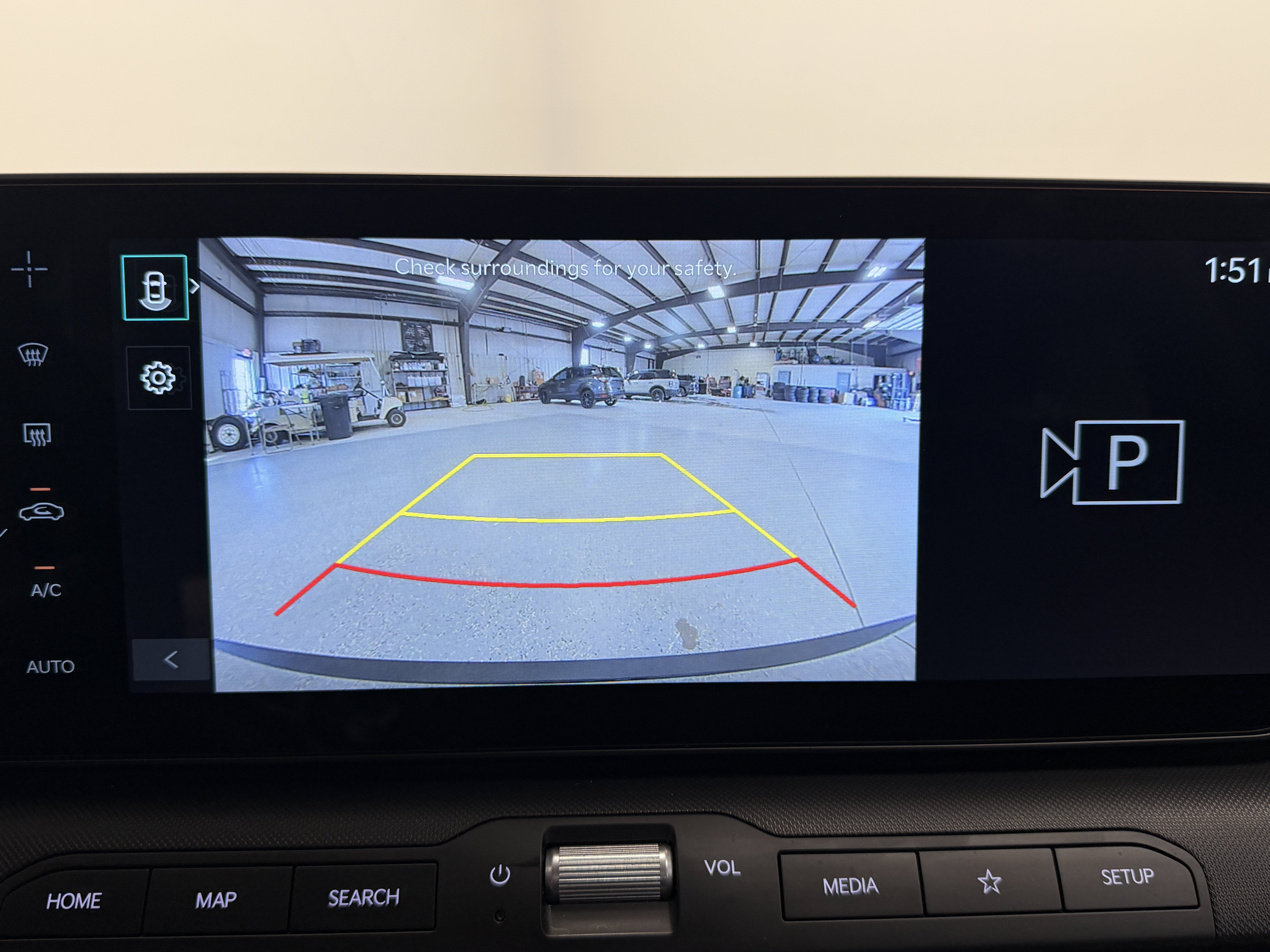 Used 2025 Kia K4 EX FWD image 8