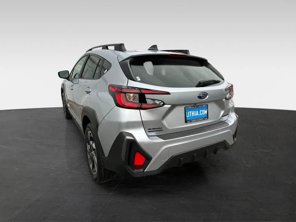 New 2026 Subaru Crosstrek 2.5i Limited AWD/4WD image 4