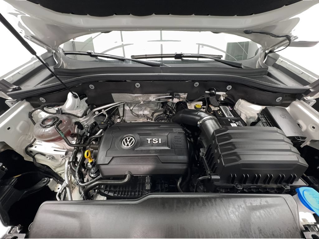 Used 2023 Volkswagen Atlas SE FWD image 18