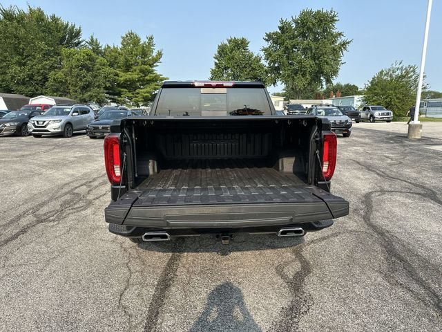Used 2024 GMC Sierra 1500 Denali AWD/4WD image 22