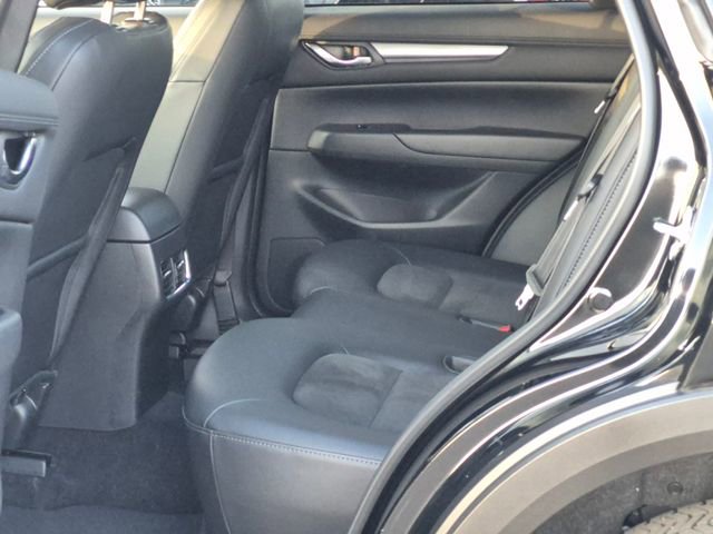 Used 2023 MAZDA CX-5 AWD 2.5 S w/ Select Package image 17