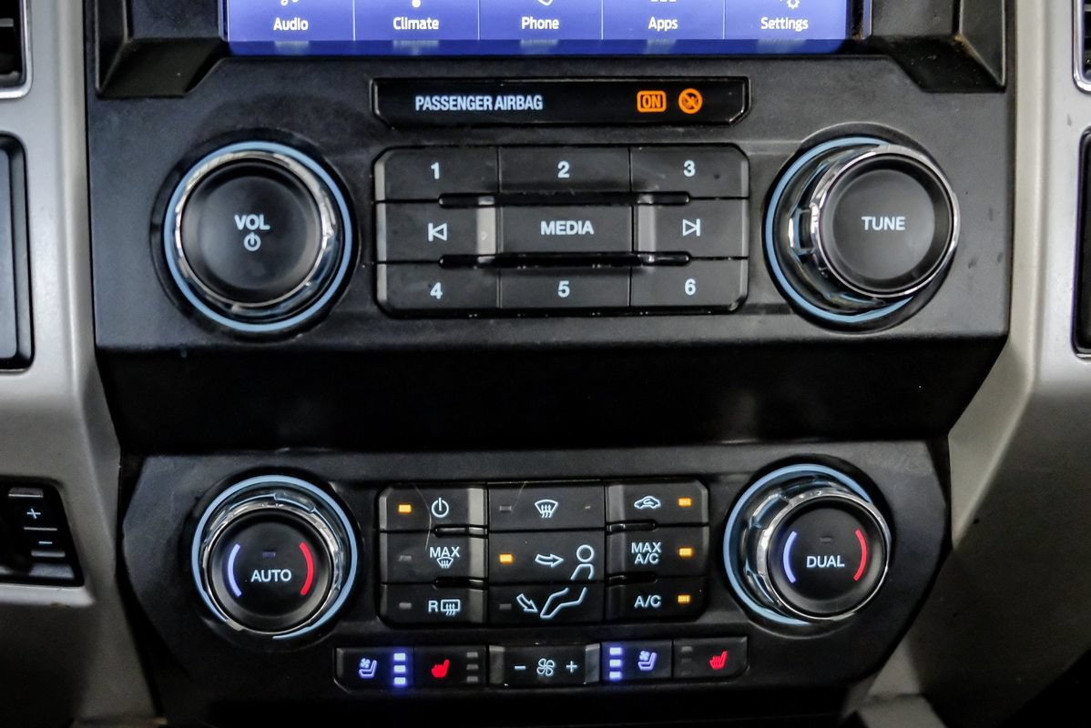 Used 2020 Ford F350 Lariat w/ Chrome Package AWD/4WD image 26