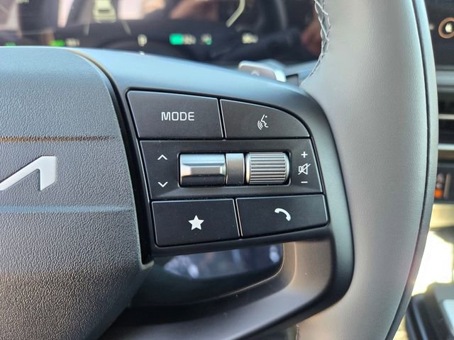 New 2025 Kia EV6 Light image 15