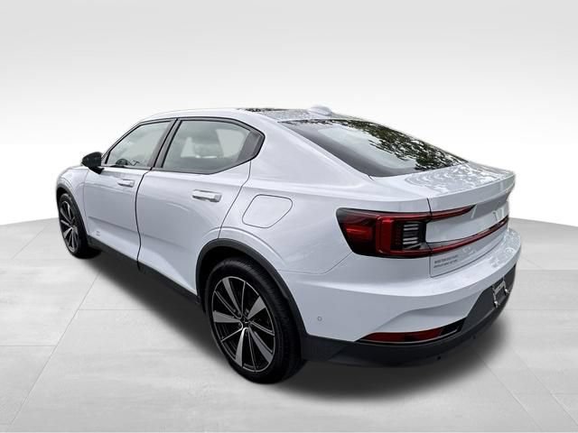 Used 2022 Polestar Polestar 2 w/ Plus Package AWD/4WD image 5
