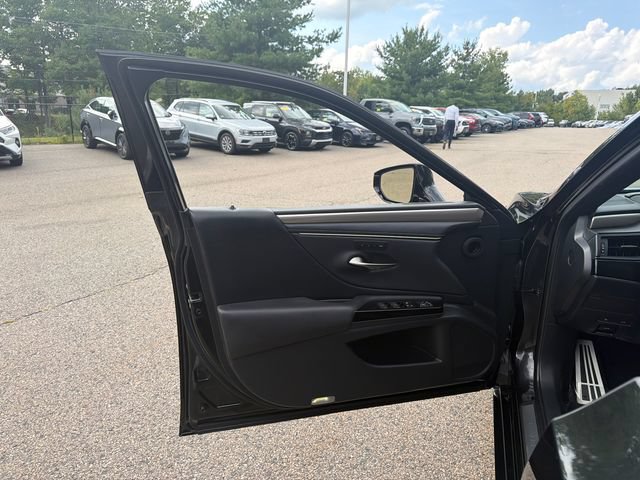 Used 2022 Lexus ES 350 F Sport FWD image 23