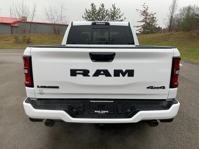 New 2026 RAM 1500 Laramie image 4