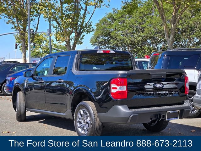 New 2025 Ford Maverick XLT image 7