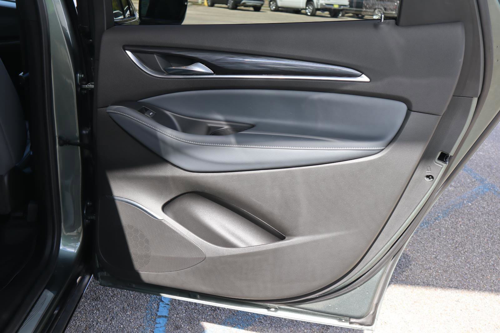 Used 2022 Buick Enclave Premium w/ Experience Buick Package image 47