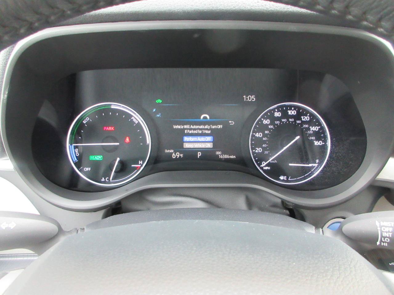 Used 2024 Toyota Sienna Limited AWD image 52