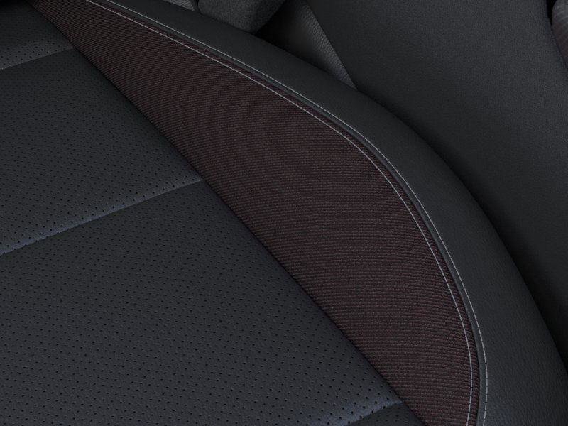 New 2026 Chevrolet Equinox EV RS image 61