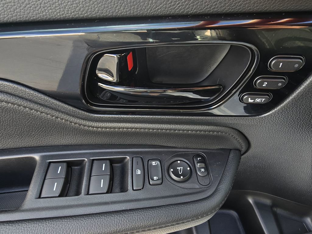 Used 2022 Honda Odyssey Touring image 24