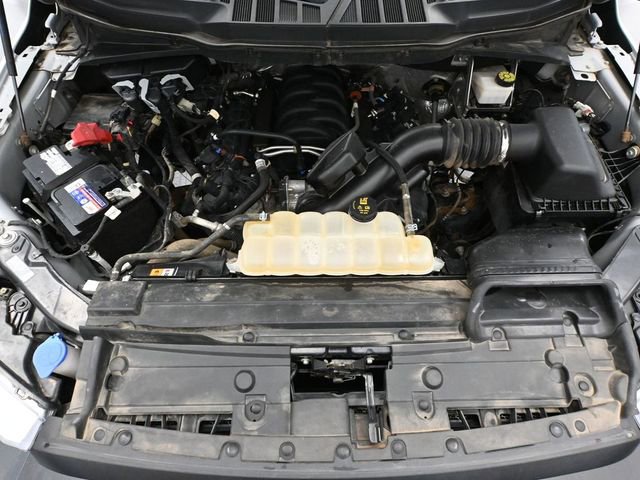 Used 2021 Ford F150 XL w/ Equipment Group 101A High image 43