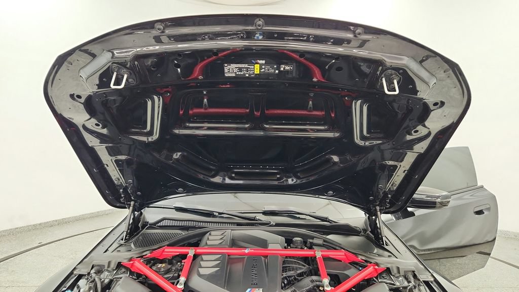 Used 2023 BMW M2 w/ Lighting Package RWD image 15