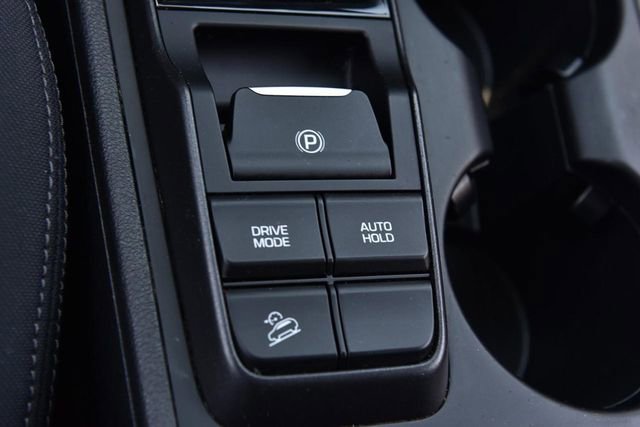 Used 2019 Hyundai Tucson SE AWD/4WD image 15