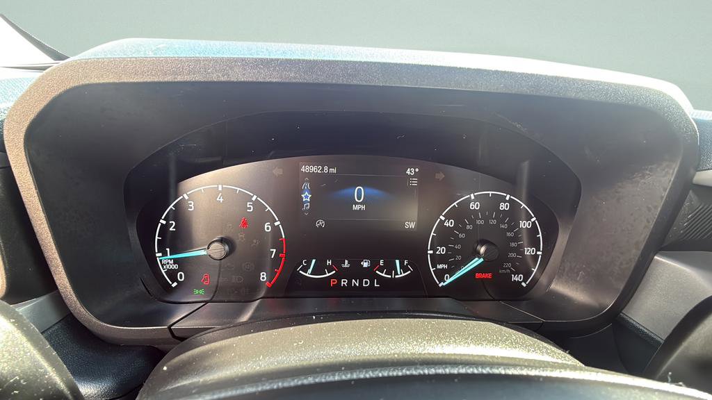 Certified 2022 Ford Maverick XL w/ Equipment Group 100A Standard image 33