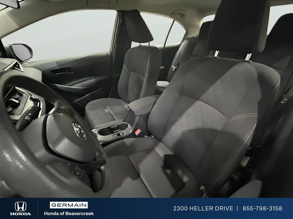 Used 2024 Toyota Corolla LE image 29
