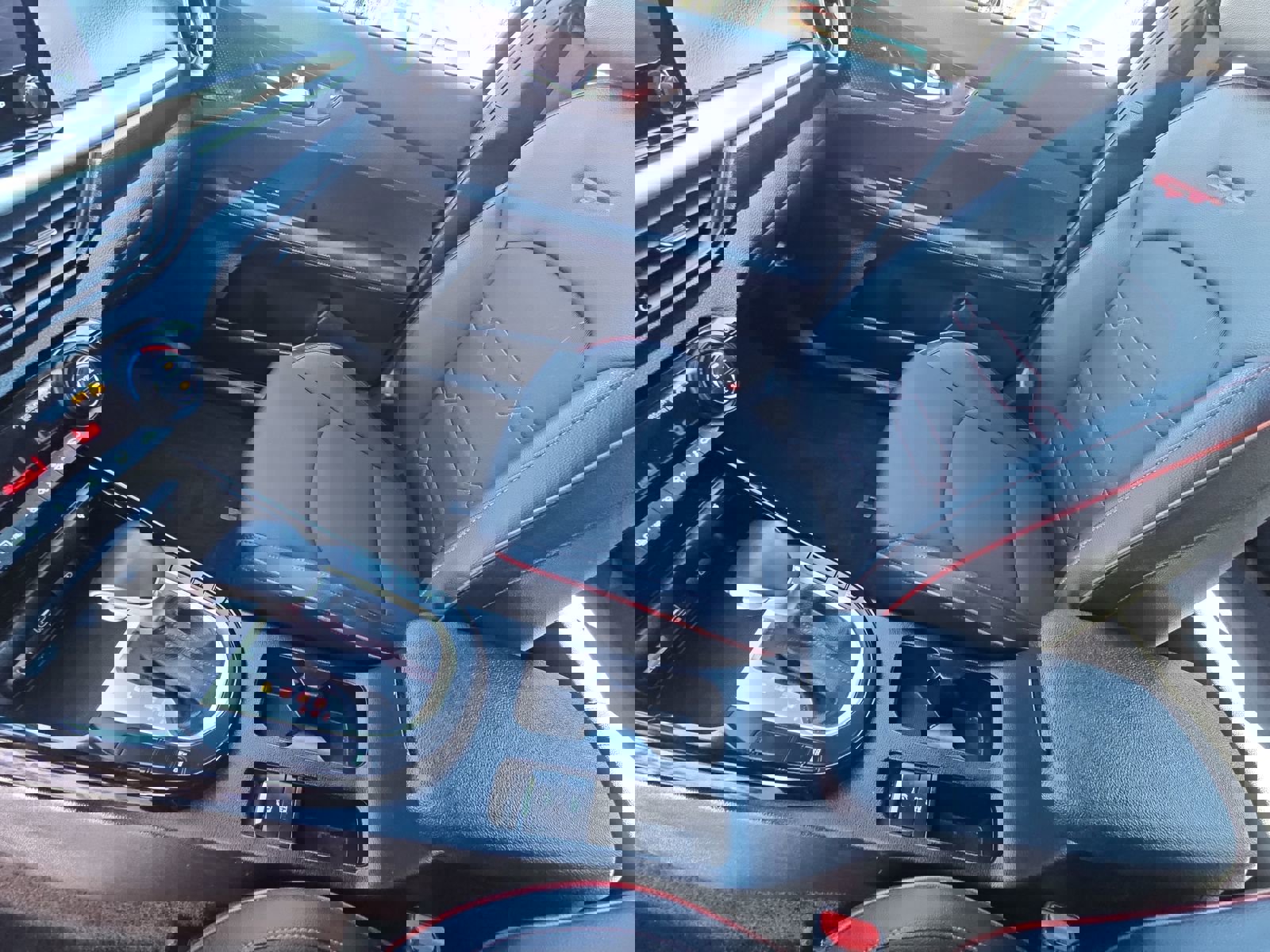 Used 2023 Kia Forte GT image 17