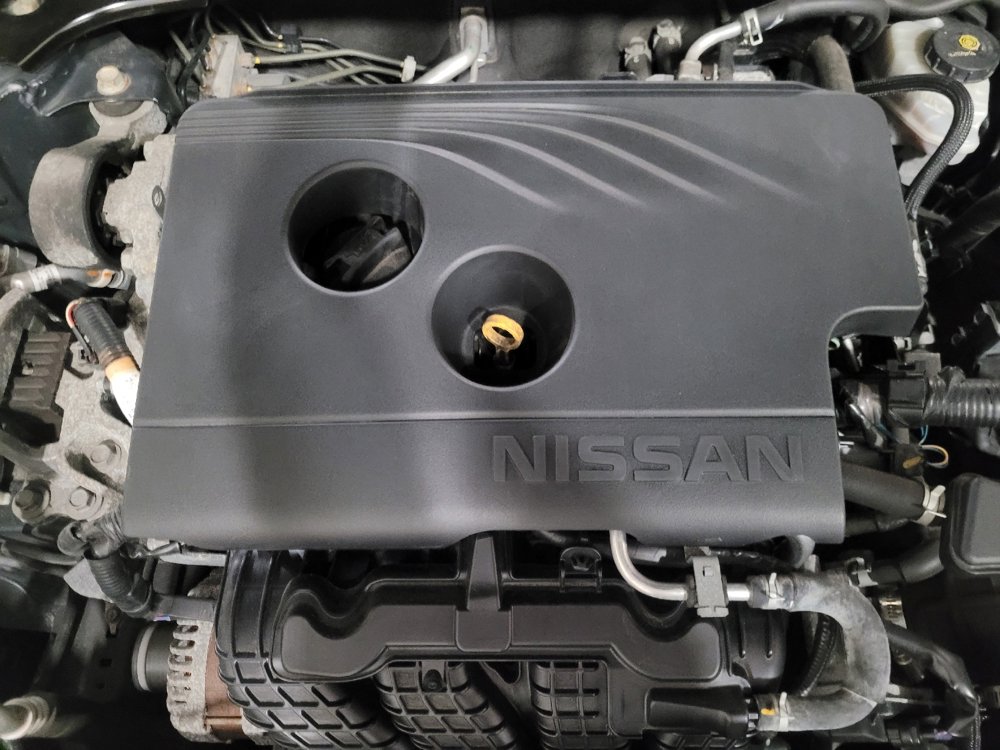 Used 2019 Nissan Altima 2.5 SR AWD/4WD image 30
