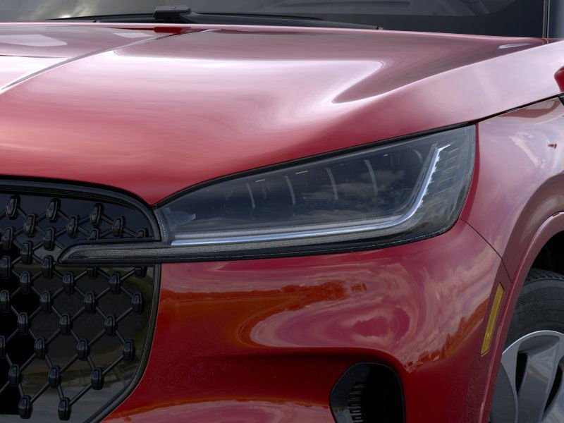 New 2025 Lincoln Aviator Premiere w/ Jet Appearance Package image 18