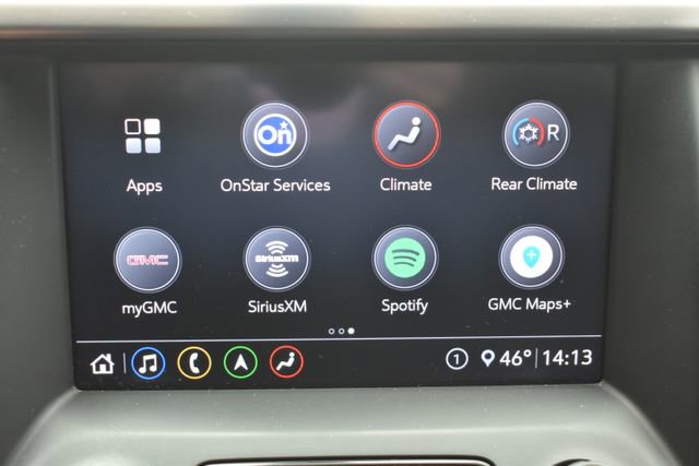 Used 2020 GMC Acadia AT4 AWD/4WD image 27