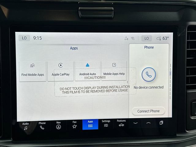 New 2026 Ford F250 Lariat image 26