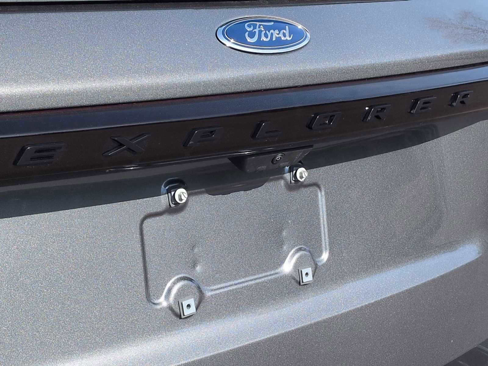 Used 2026 Ford Explorer ST-Line image 13