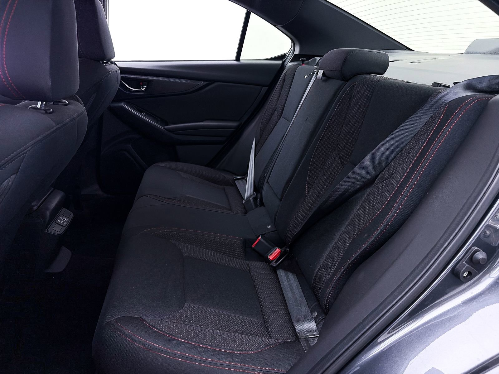 Used 2024 Subaru WRX Premium AWD/4WD image 33