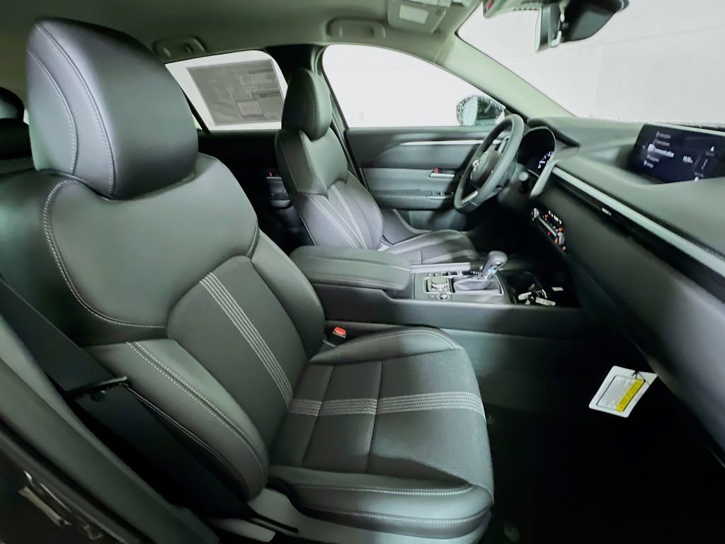 New 2026 MAZDA CX-50 AWD 2.5 S w/ Weather Package image 21