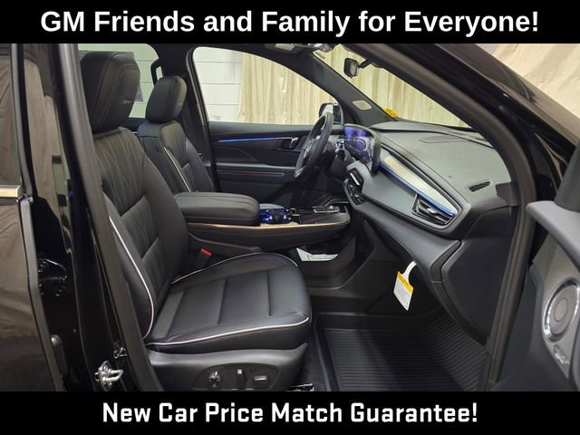 New 2026 Buick Enclave Avenir w/ Super Cruise Package image 36