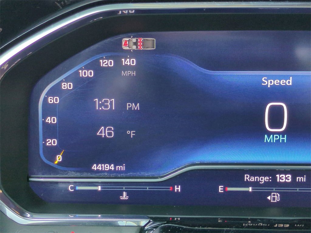 Used 2024 Chevrolet Silverado 2500 LT image 25