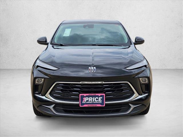 Used 2025 Buick Encore GX Preferred FWD video 2