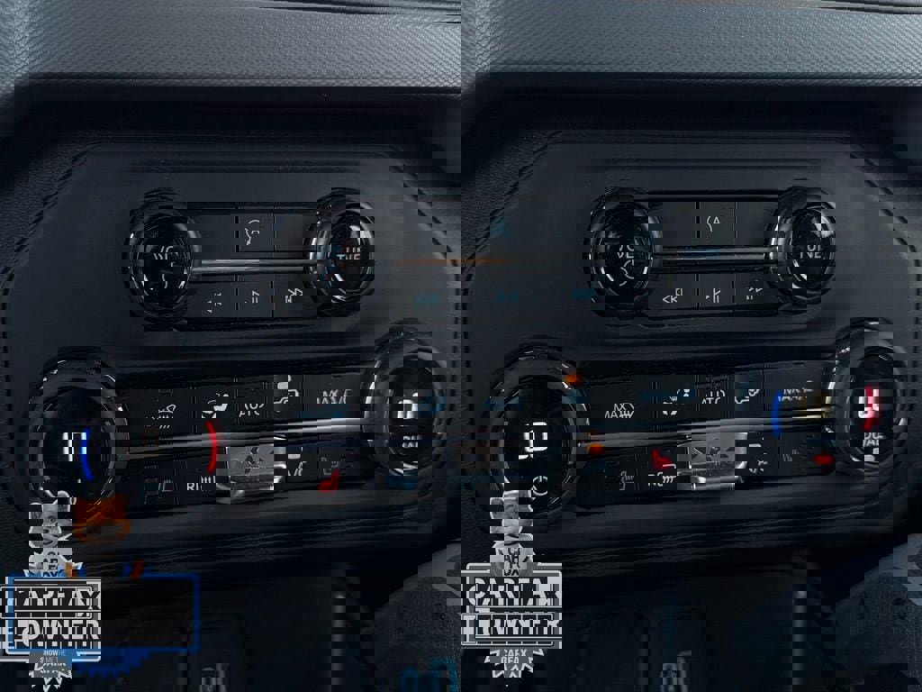 Certified 2024 Ford Bronco Big Bend image 19