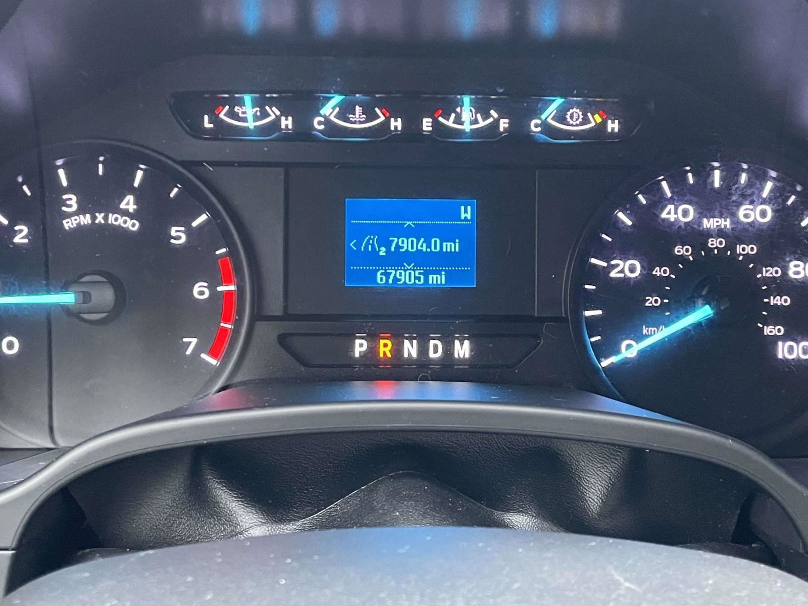 Used 2020 Ford F250 XL w/ STX Appearance Package image 9