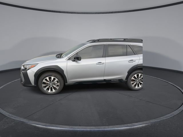 New 2025 Subaru Outback Limited image 5