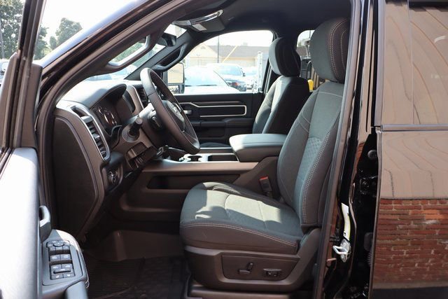 Used 2025 RAM 2500 Big Horn image 12