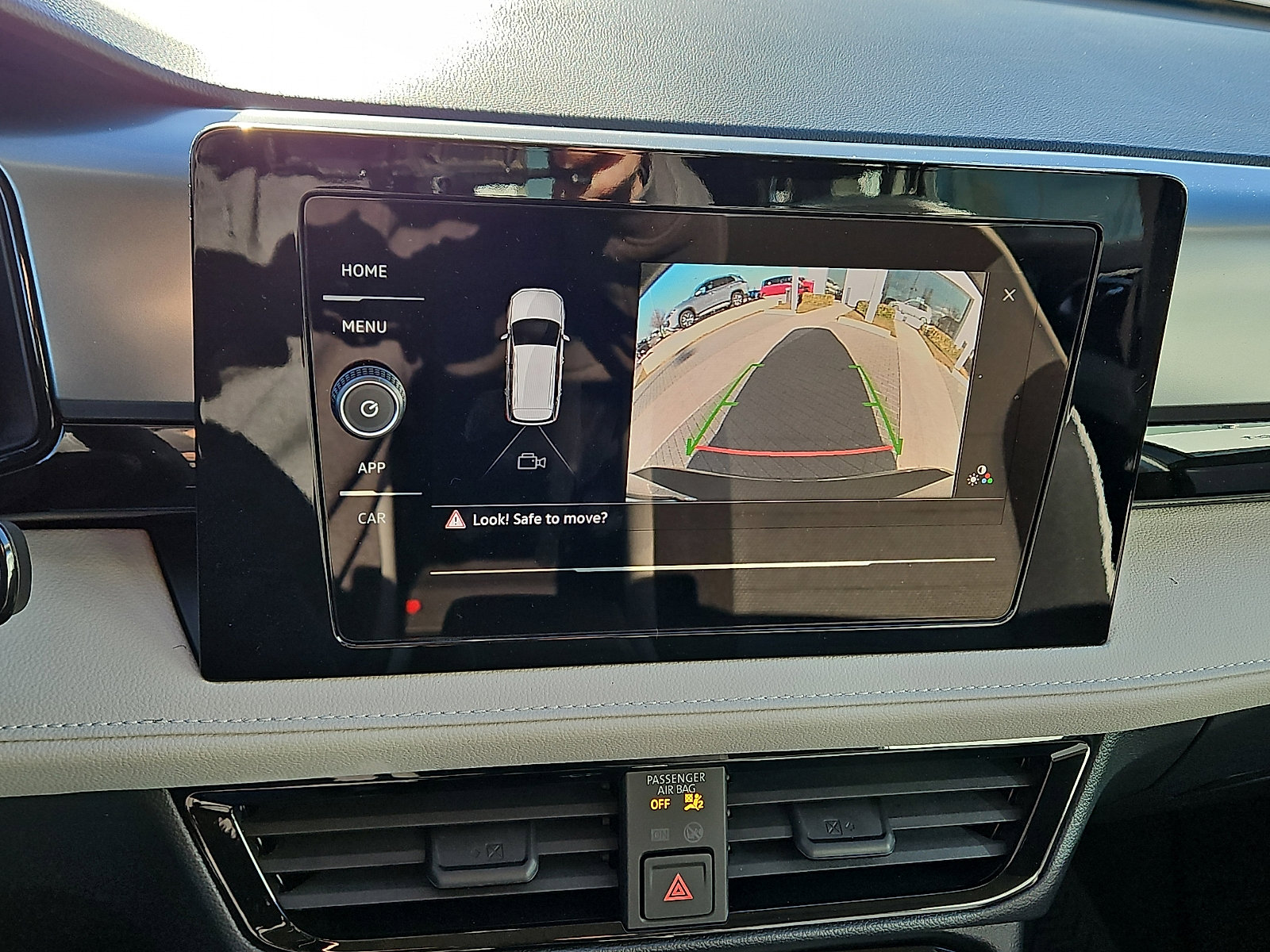 New 2026 Volkswagen Taos S image 16