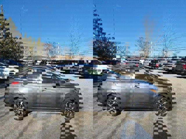 New 2025 Nissan Versa SV image 2