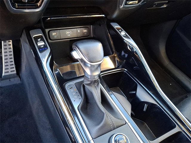 Used 2021 Kia Sorento SX image 11