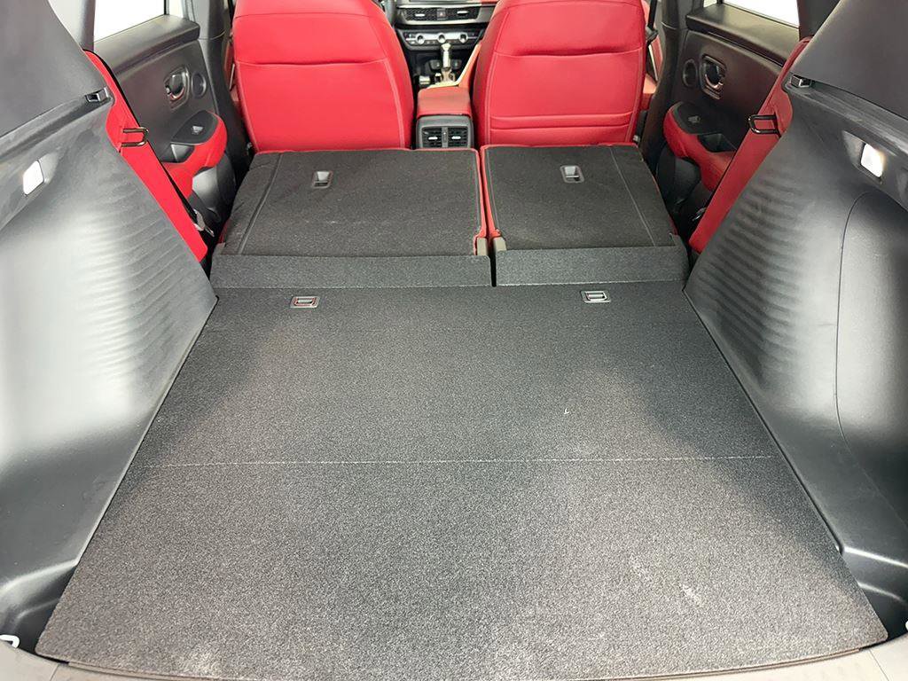 New 2026 Acura ADX A-Spec image 39