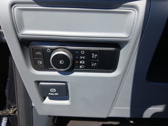 Used 2024 Ford F150 XLT w/ Mobile Office Package image 19
