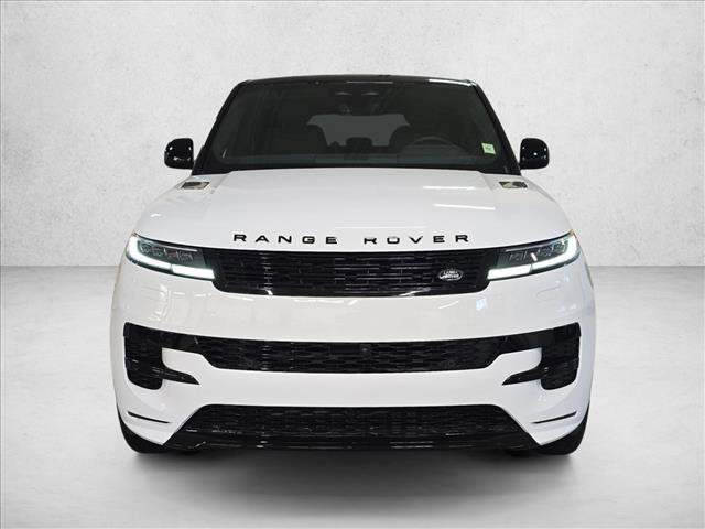New 2026 Land Rover Range Rover Sport Dynamic SE AWD/4WD image 2