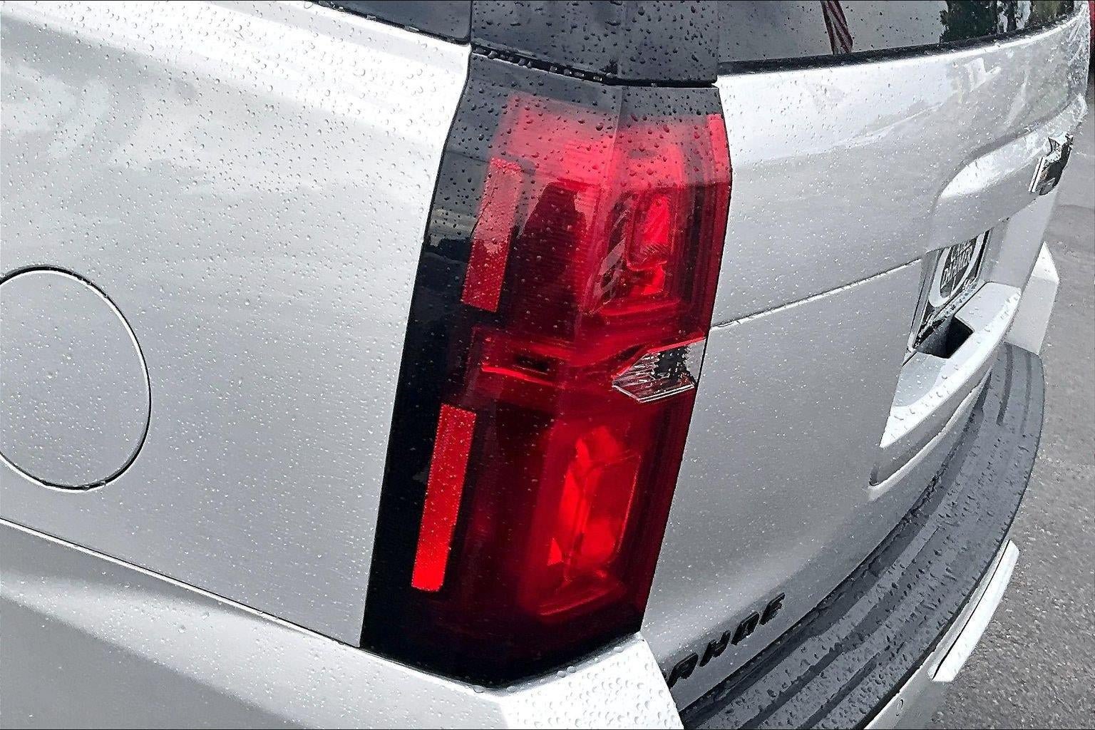 Used 2019 Chevrolet Tahoe Premier AWD/4WD image 27