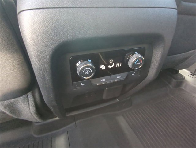 Certified 2024 Chevrolet Traverse RS w/ LPO, Floor Liner Package image 22