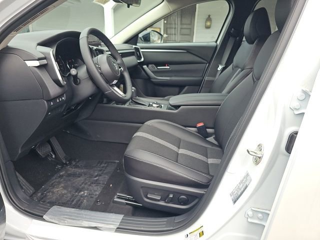 New 2026 MAZDA CX-50 2.5 Hybrid w/ Weather Package AWD/4WD image 9