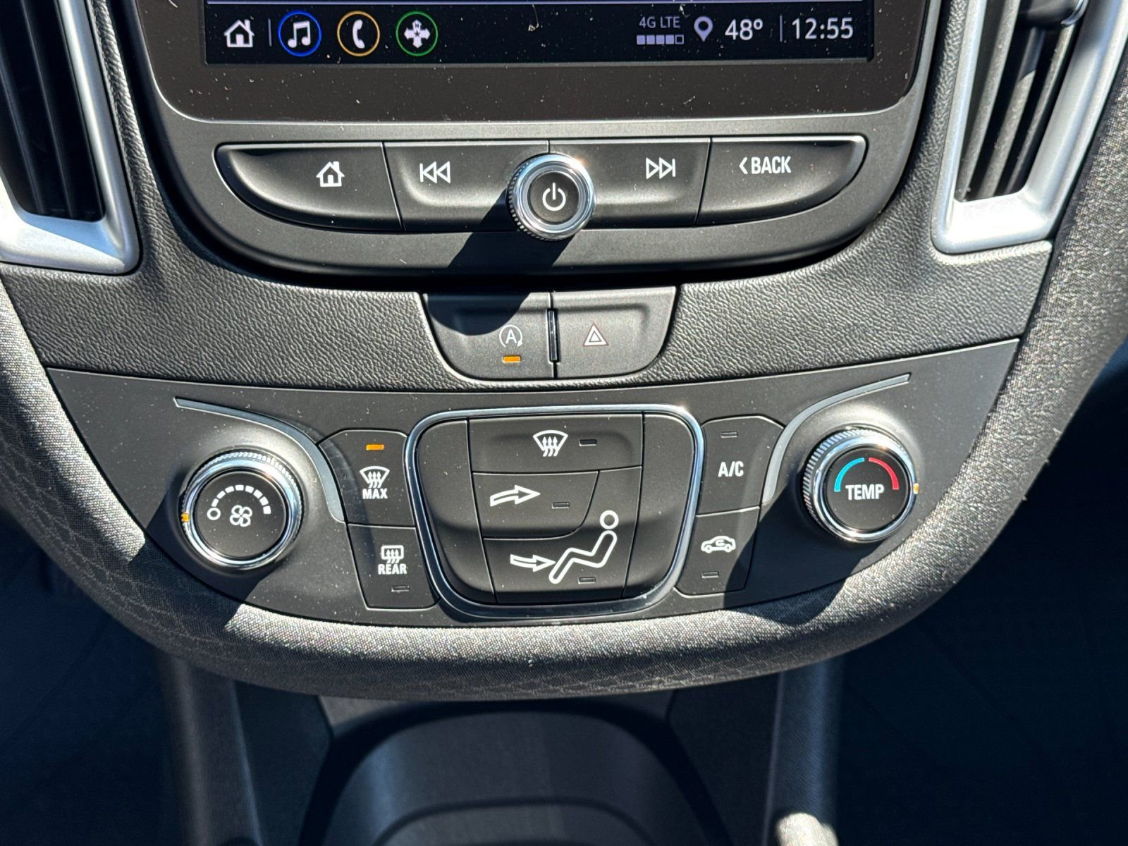 Used 2023 Chevrolet Malibu RS w/ LPO, Floor Liner Package FWD image 20