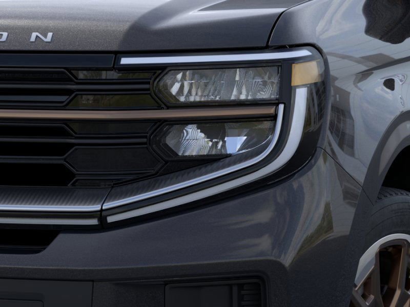 New 2025 Ford Expedition Max King Ranch AWD/4WD image 18