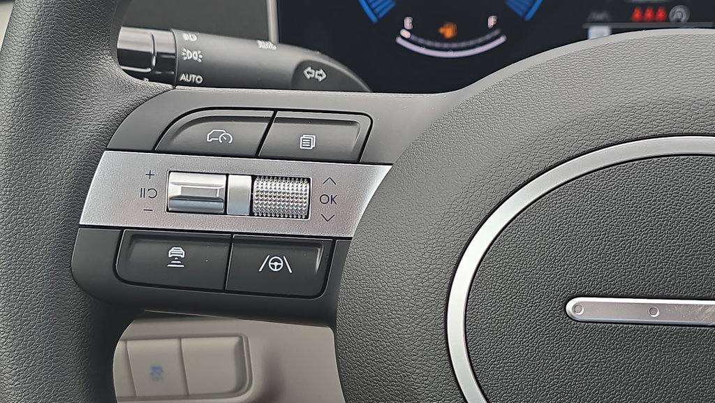 New 2026 Hyundai Tucson SE FWD image 23