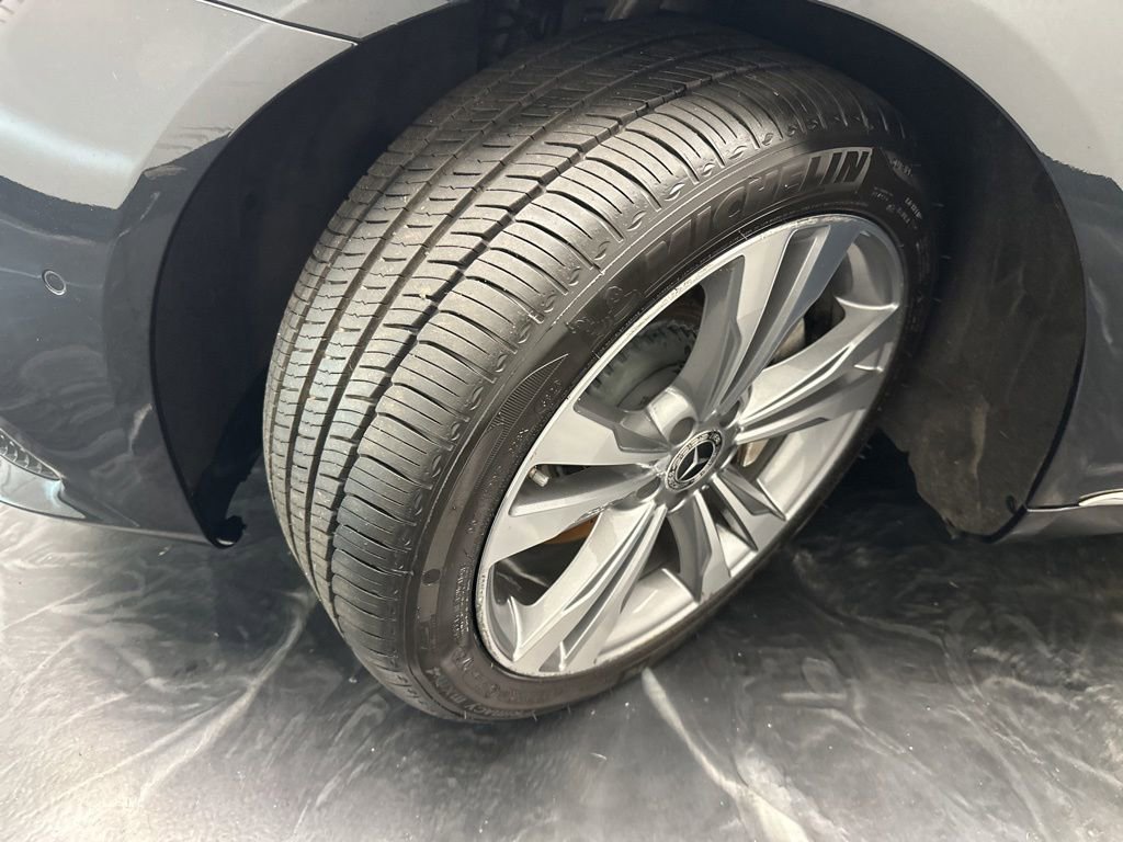 Used 2020 Mercedes-Benz S 450 4MATIC Sedan image 30