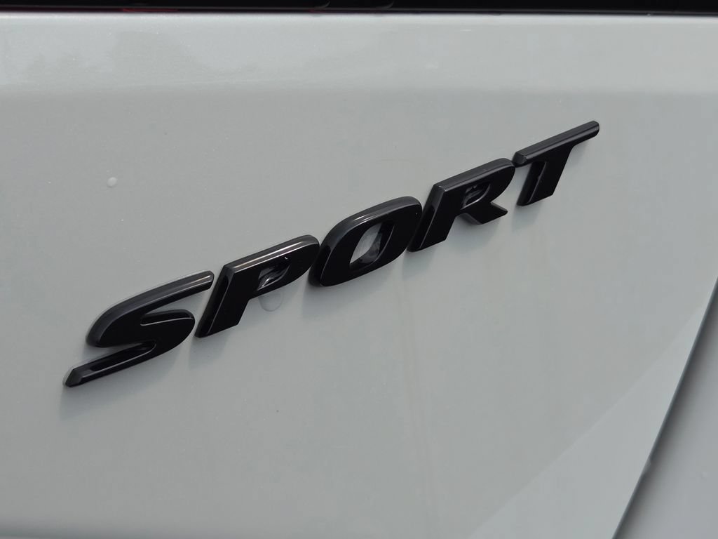 New 2026 Honda Civic Sport image 18